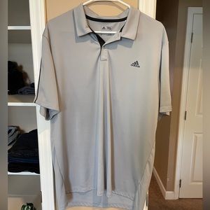 Men’s Golf Polo